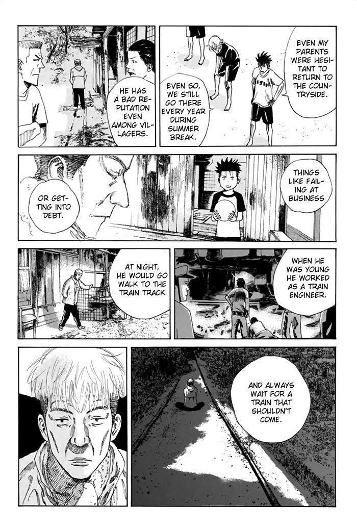 Days Chapter 35 page 9