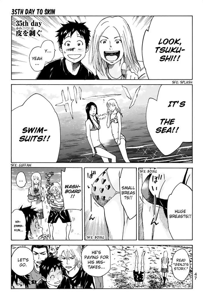 Days Chapter 35 page 2