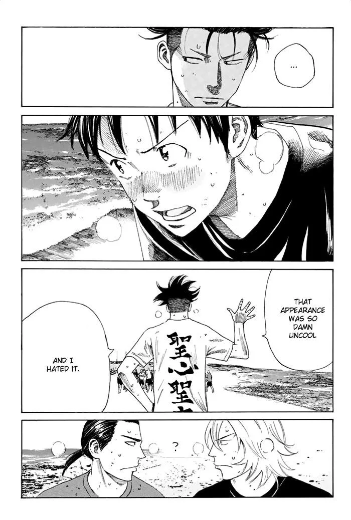 Days Chapter 35 page 10