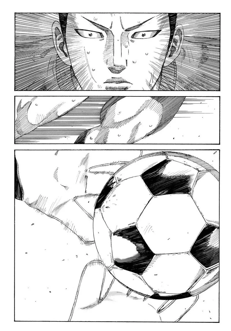 Days Chapter 350 page 10