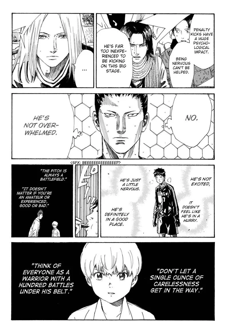 Days Chapter 350 page 7