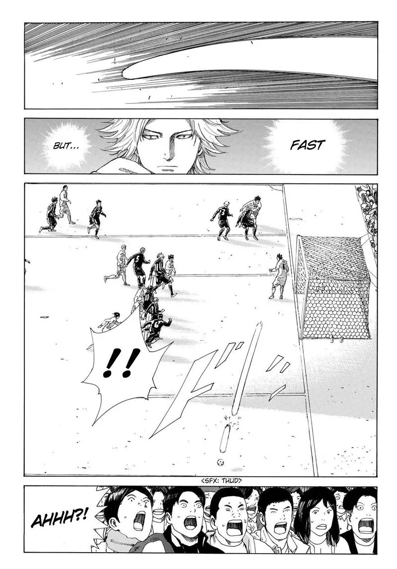 Days Chapter 351 page 9