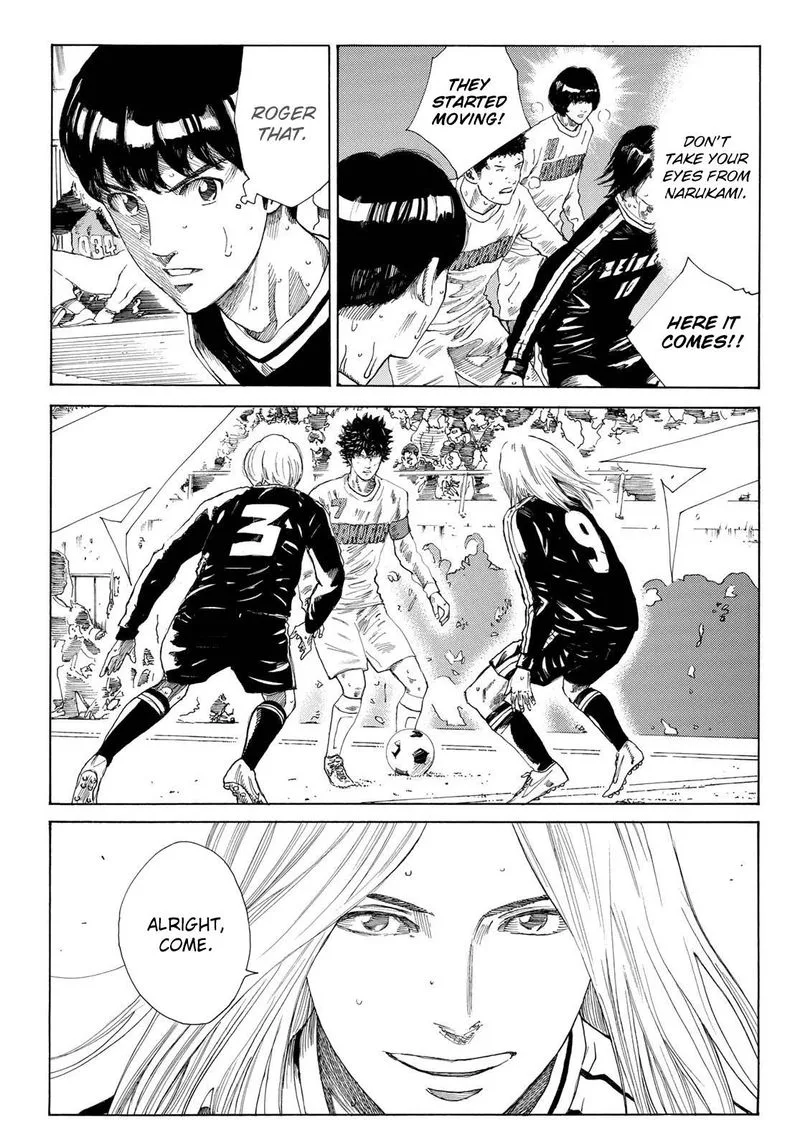 Days Chapter 351 page 7