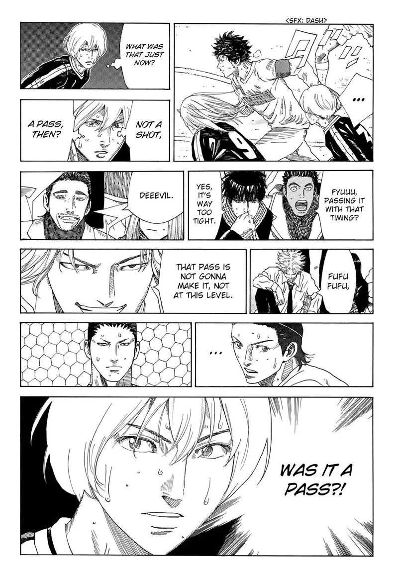 Days Chapter 351 page 12