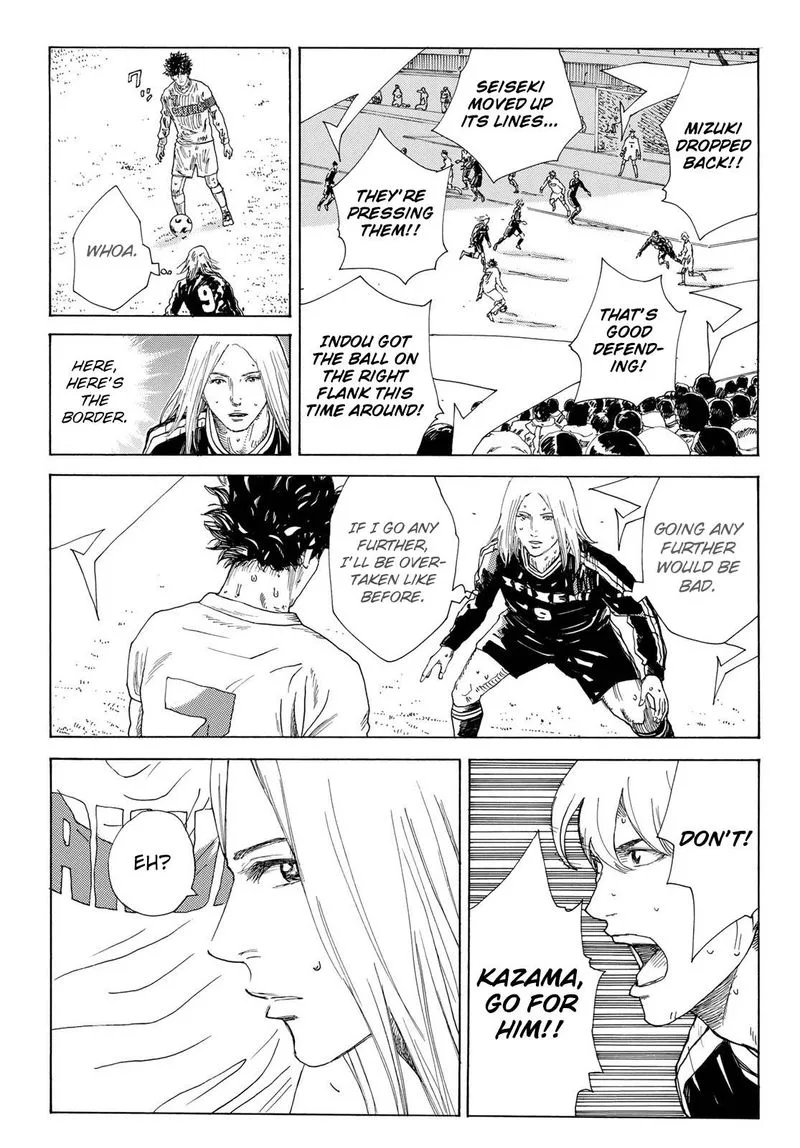 Days Chapter 351 page 13