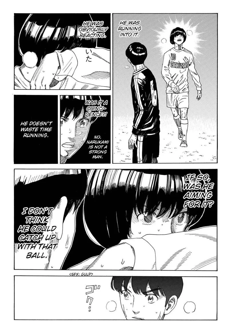 Days Chapter 351 page 11