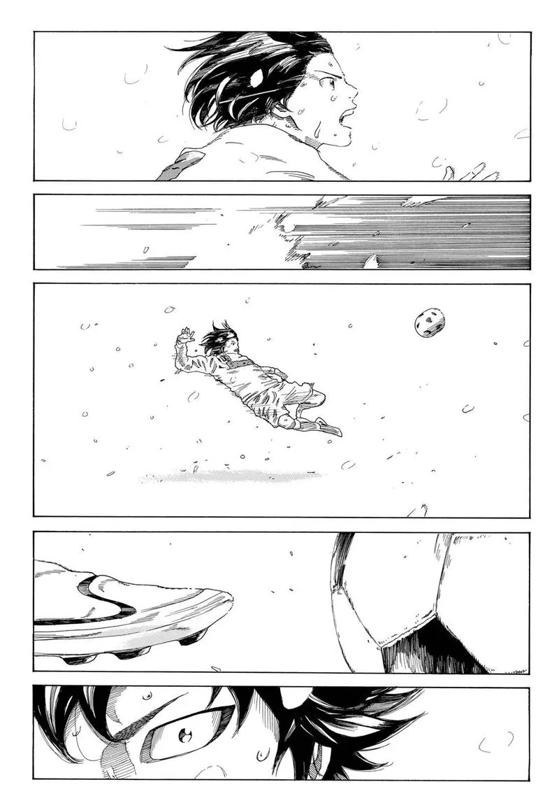 Days Chapter 352 page 5