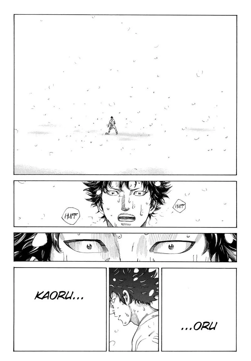 Days Chapter 352 page 2