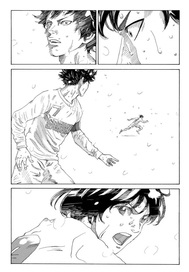 Days Chapter 352 page 3