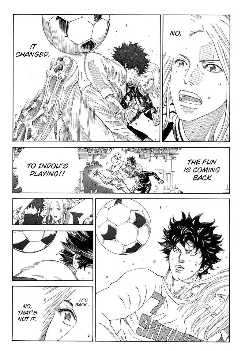Days Chapter 352 page 10