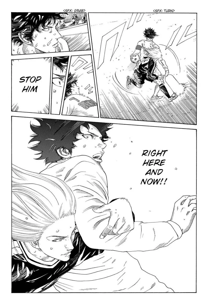 Days Chapter 352 page 16