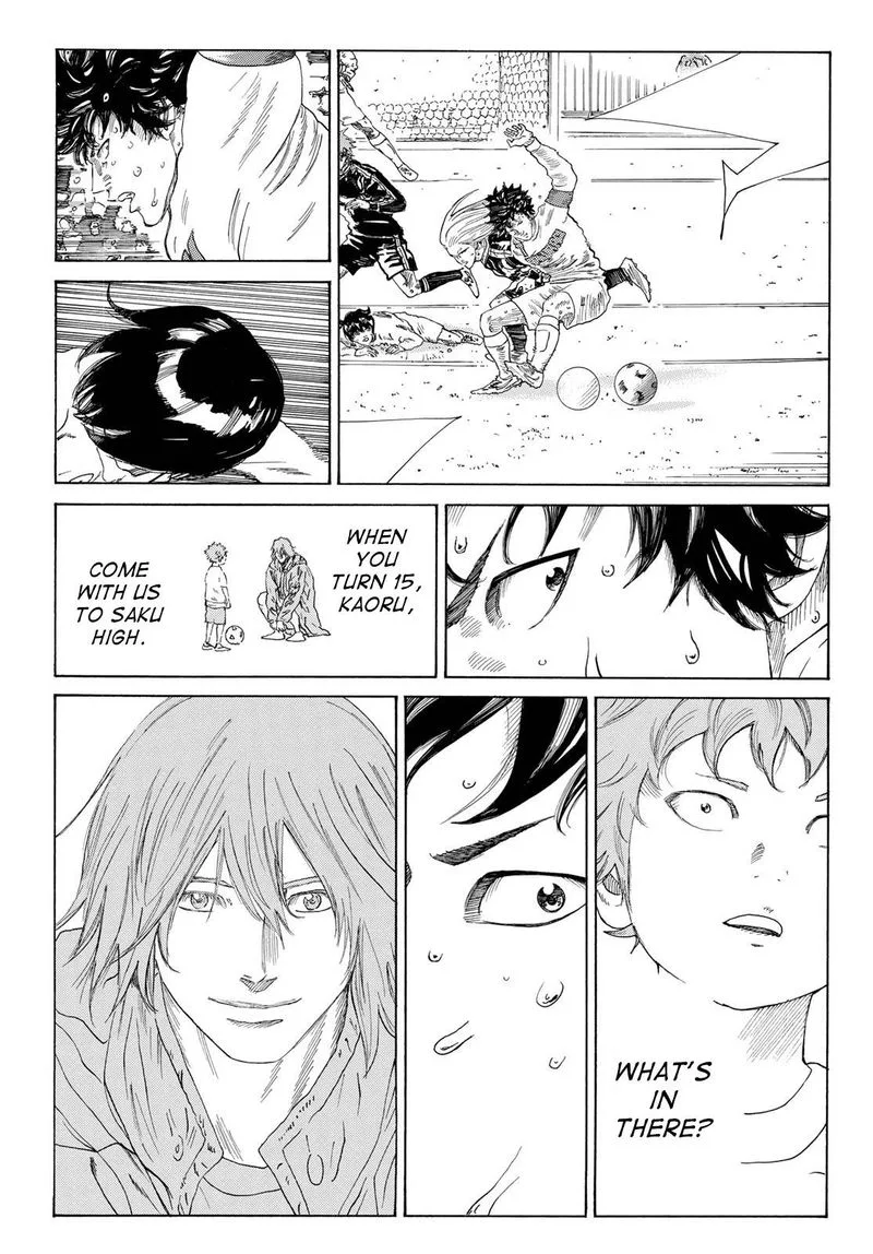 Days Chapter 352 page 17