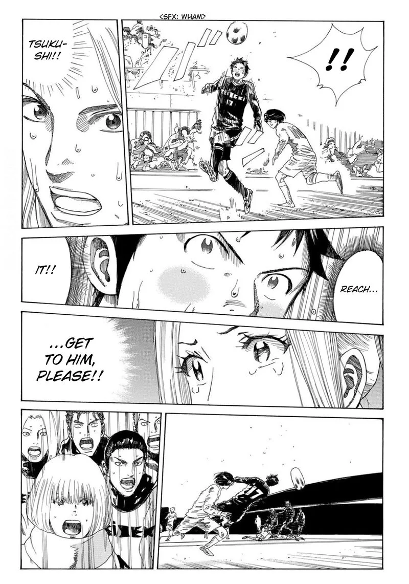 Days Chapter 353 page 2