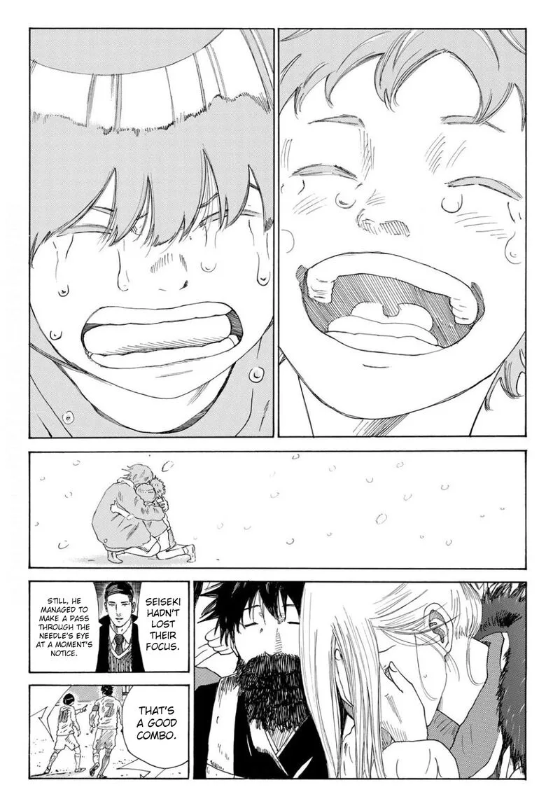 Days Chapter 353 page 13