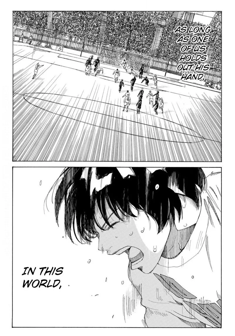 Days Chapter 353 page 9