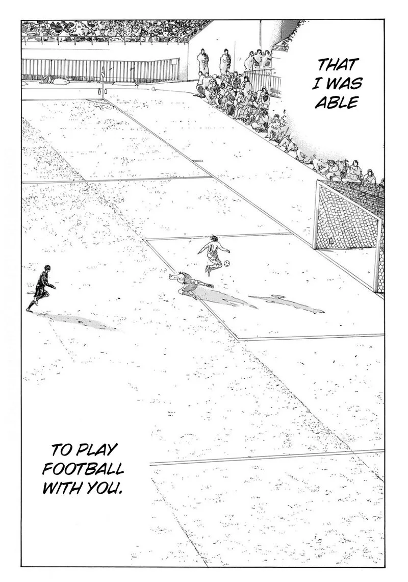 Days Chapter 353 page 6