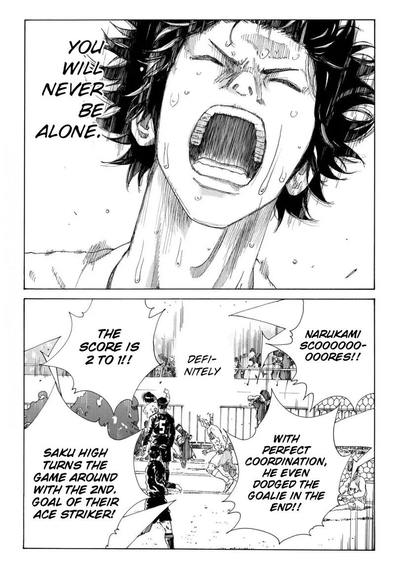 Days Chapter 353 page 10