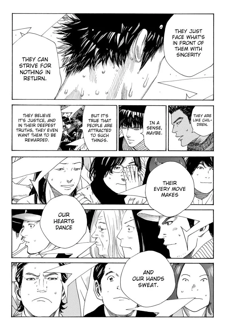 Days Chapter 354 page 22