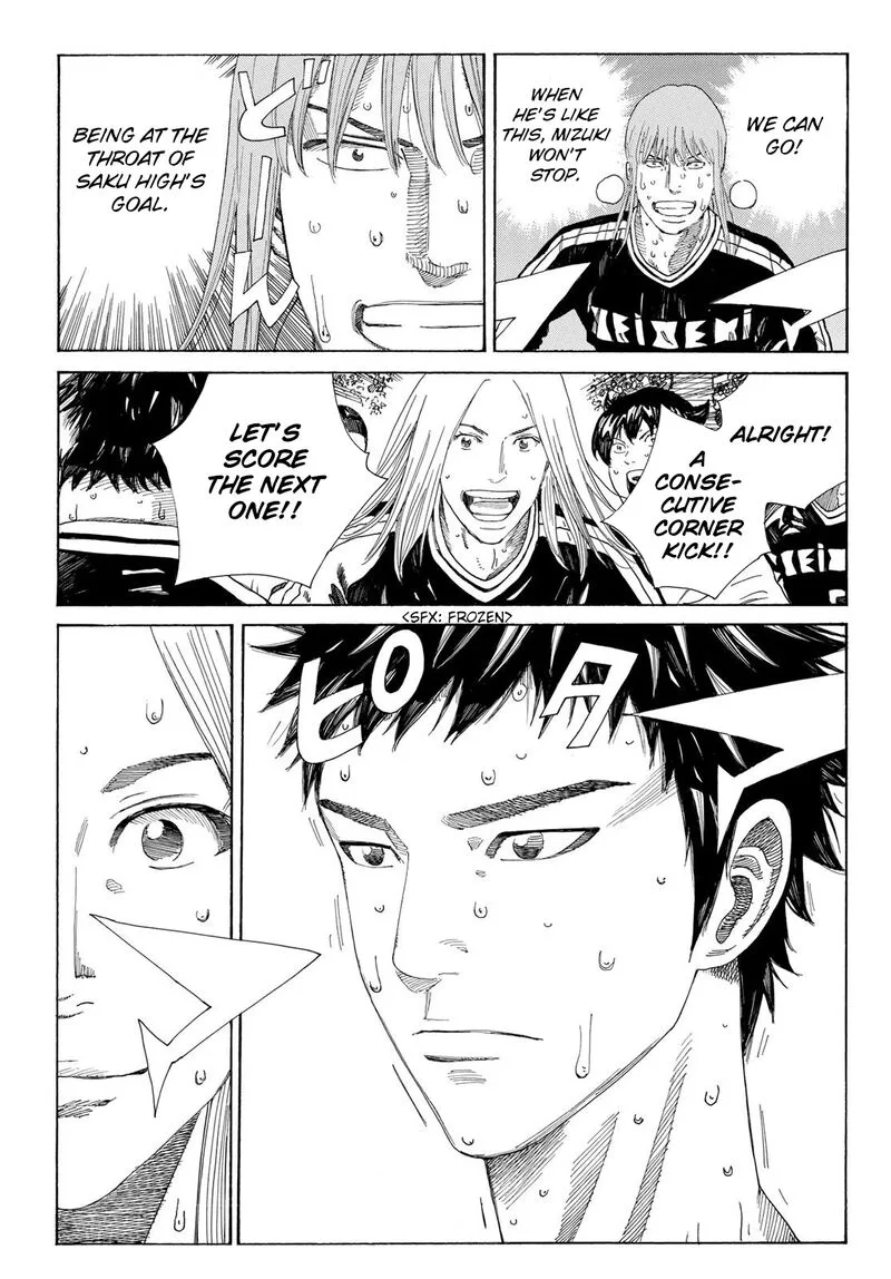 Days Chapter 355 page 16