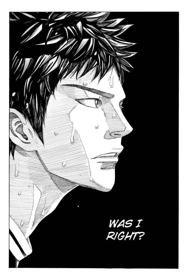 Days Chapter 355 page 8