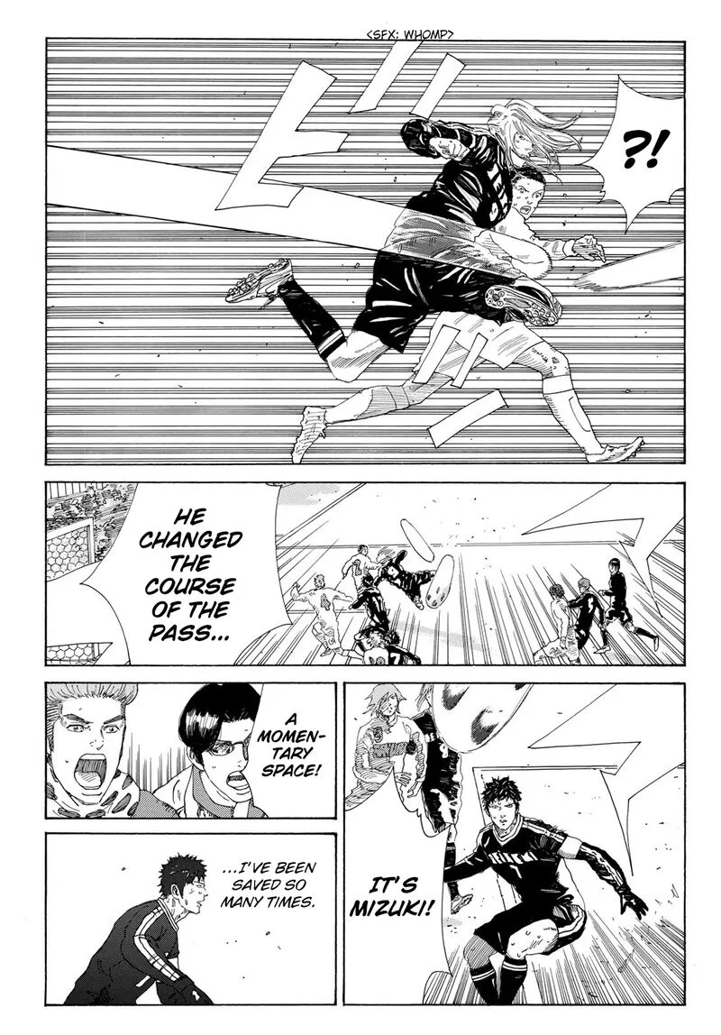 Days Chapter 355 page 7