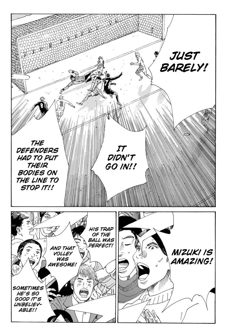 Days Chapter 355 page 15