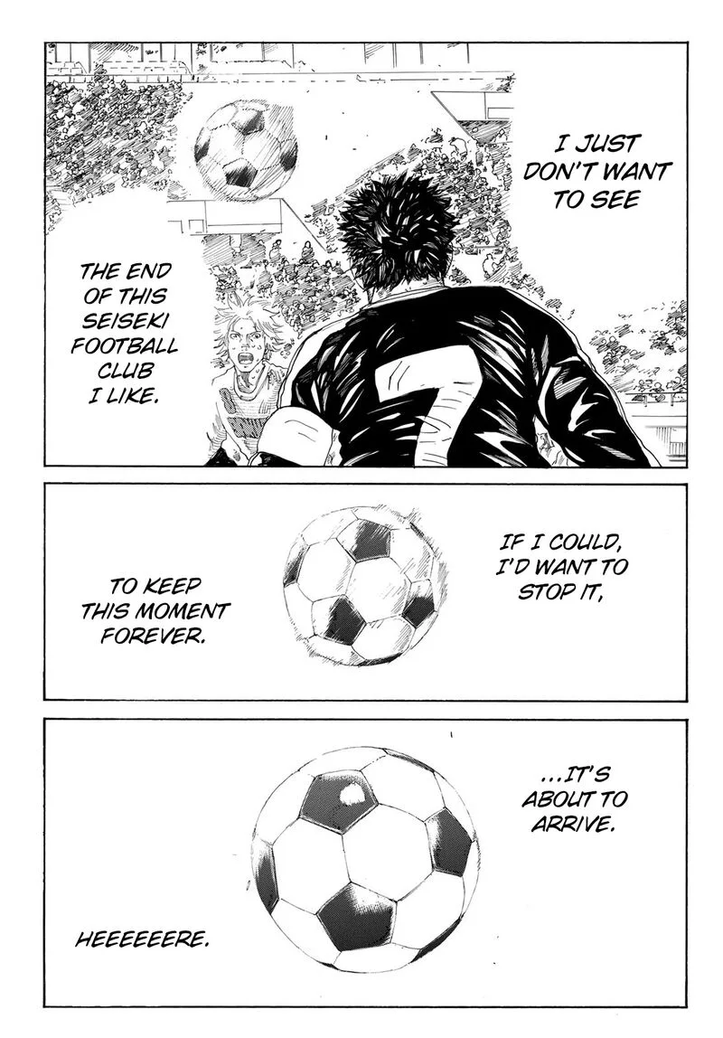 Days Chapter 355 page 11