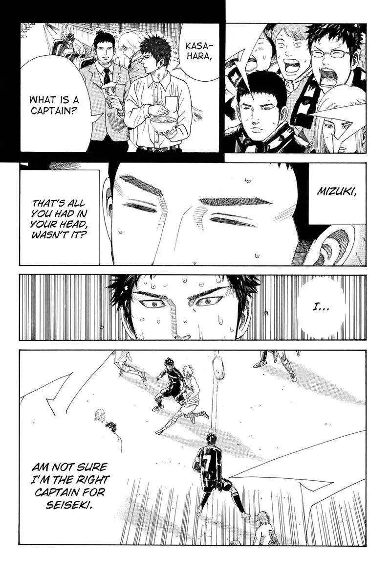 Days Chapter 355 page 10