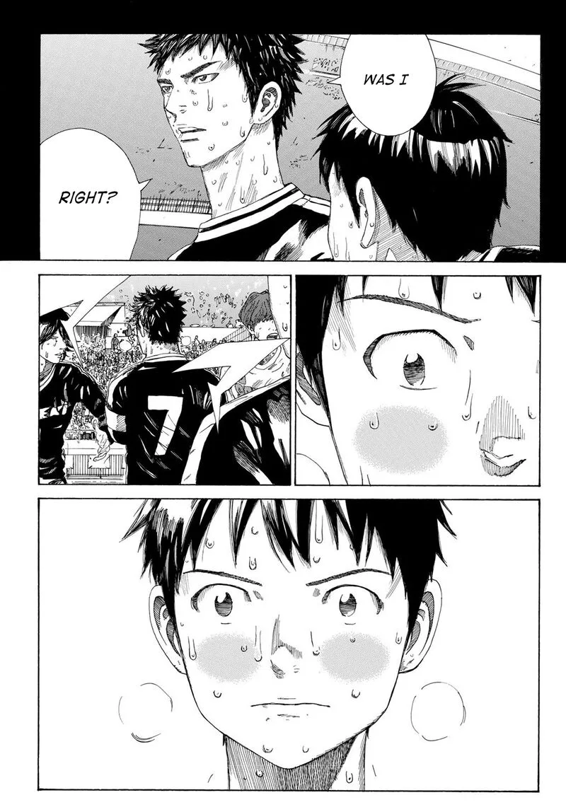 Days Chapter 355 page 18