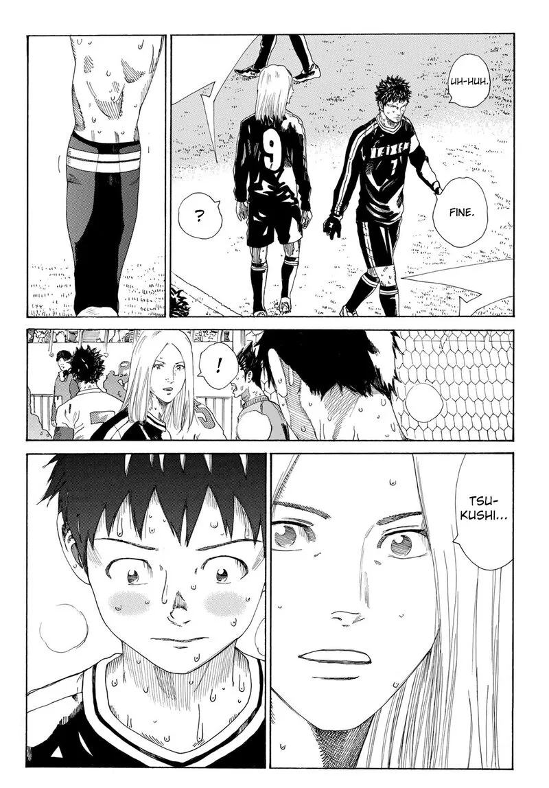 Days Chapter 355 page 17
