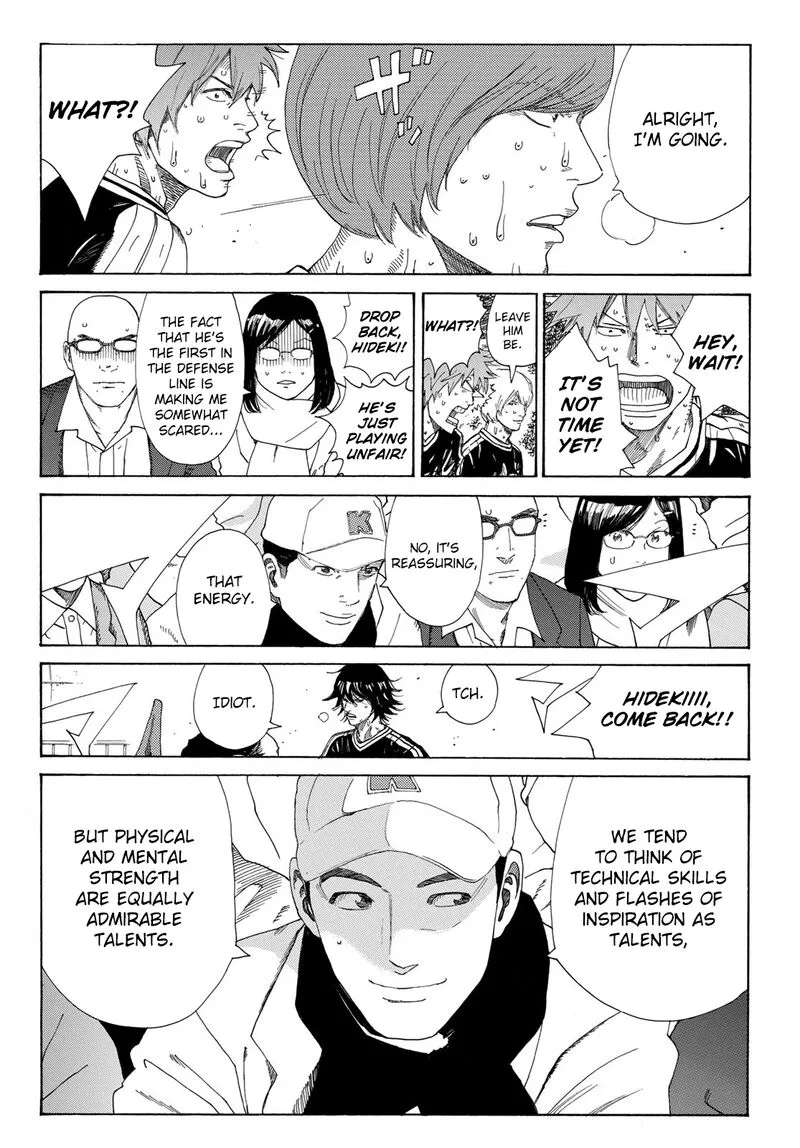Days Chapter 355 page 2