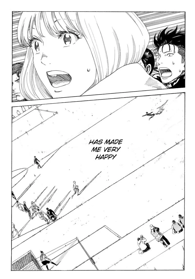 Days Chapter 356 page 19