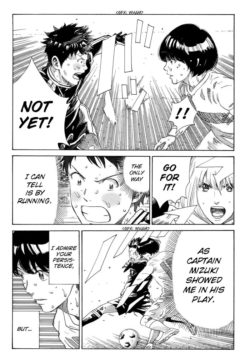 Days Chapter 356 page 8