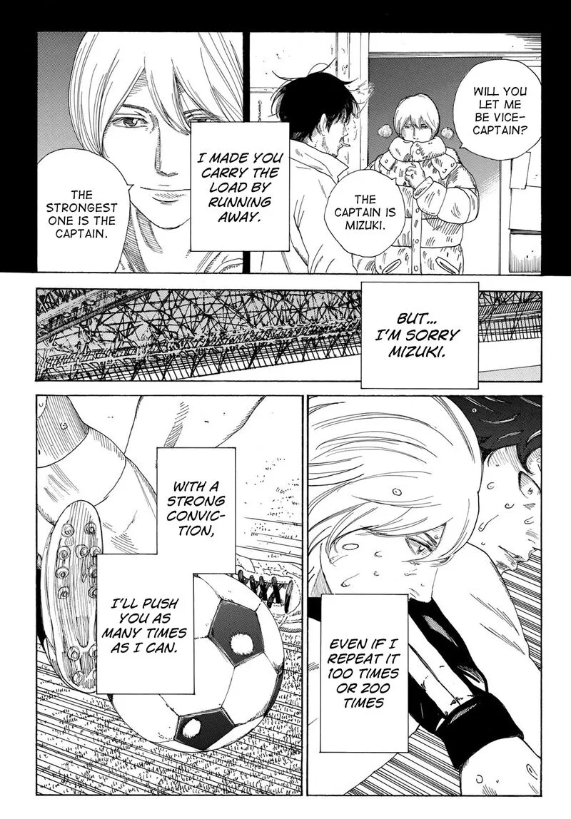 Days Chapter 356 page 11