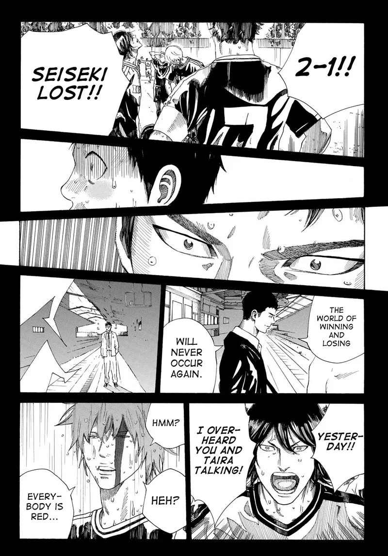 Days Chapter 356 page 4