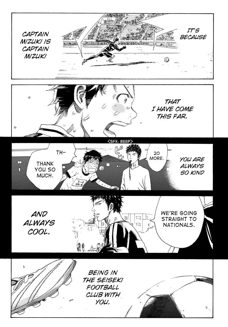Days Chapter 356 page 18