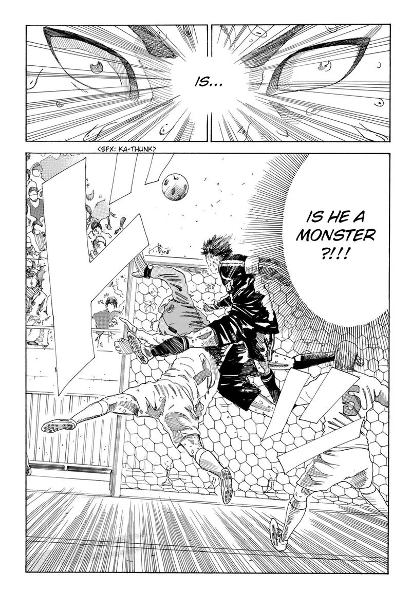 Days Chapter 357 page 13