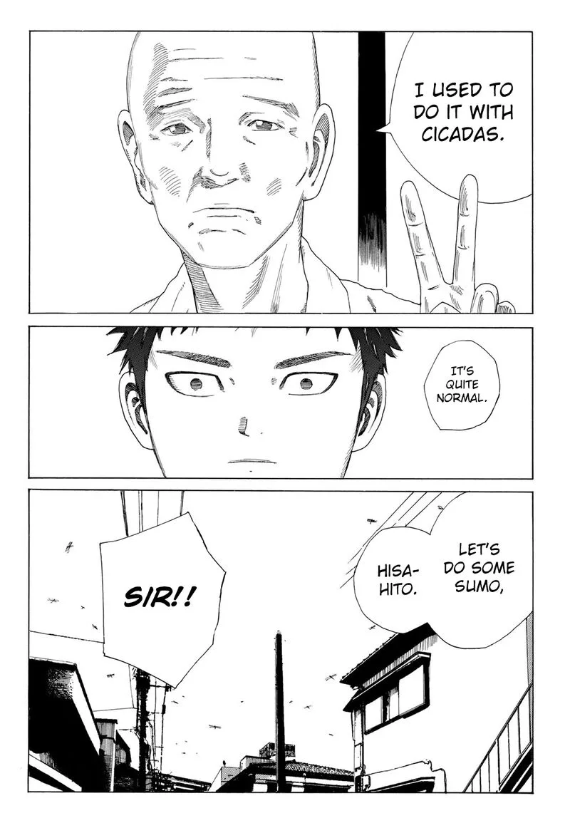 Days Chapter 358 page 11