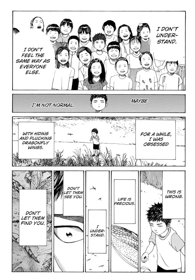 Days Chapter 358 page 8