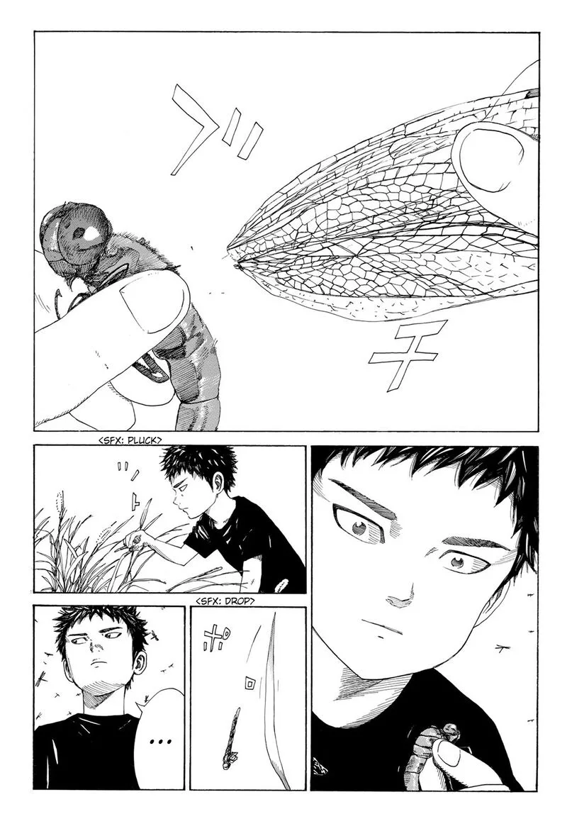 Days Chapter 358 page 6