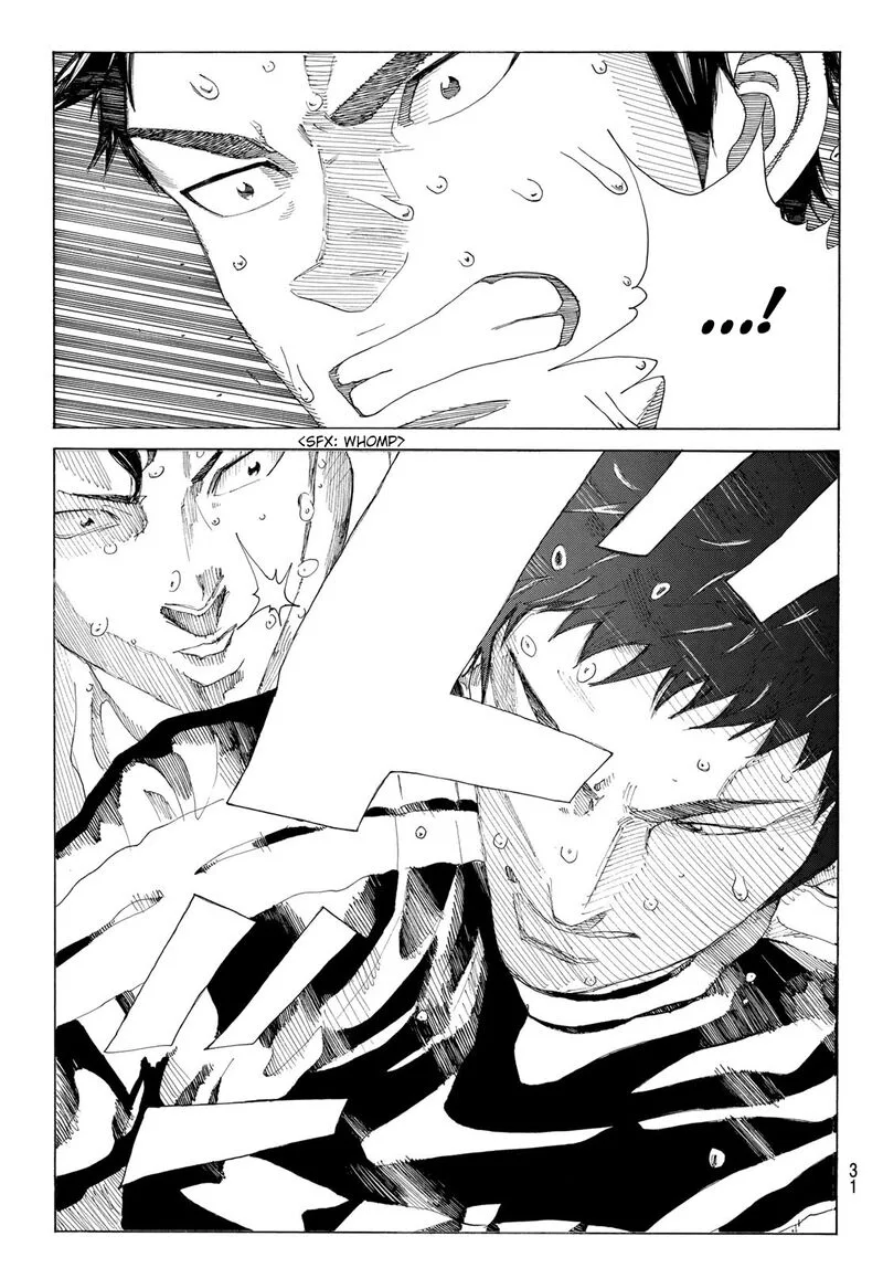 Days Chapter 358 page 16
