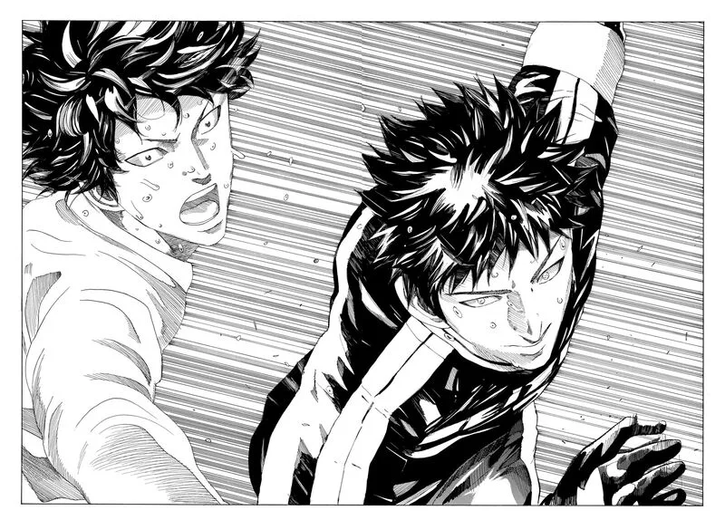 Days Chapter 358 page 21