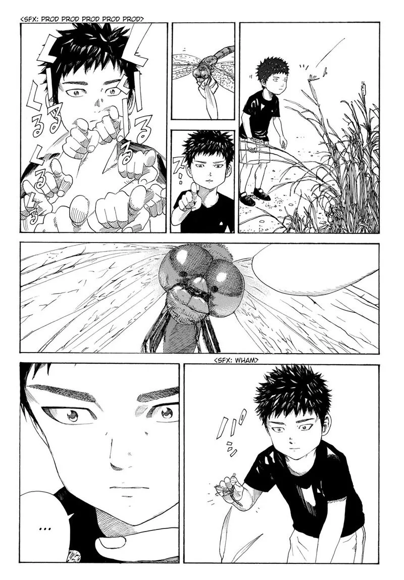 Days Chapter 358 page 5