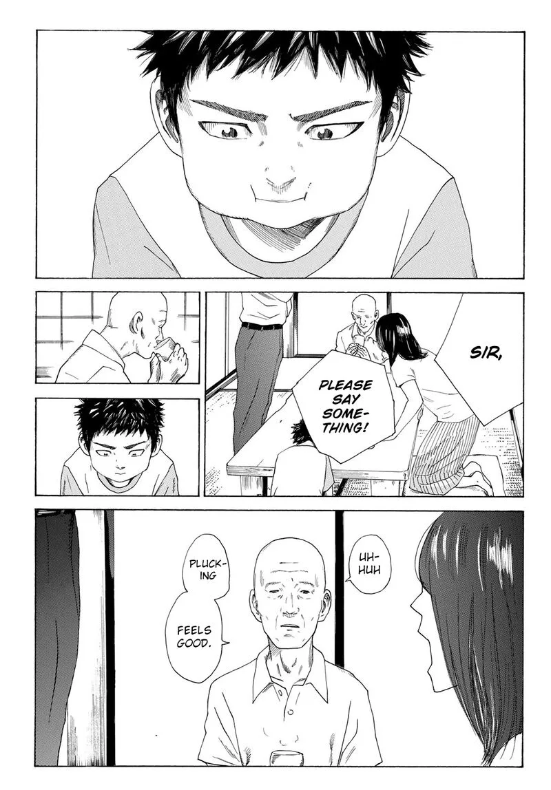 Days Chapter 358 page 10