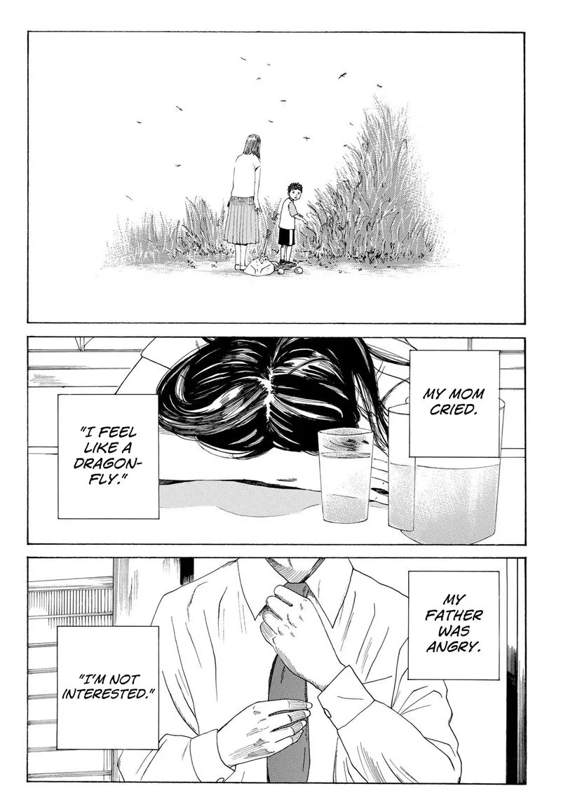 Days Chapter 358 page 9