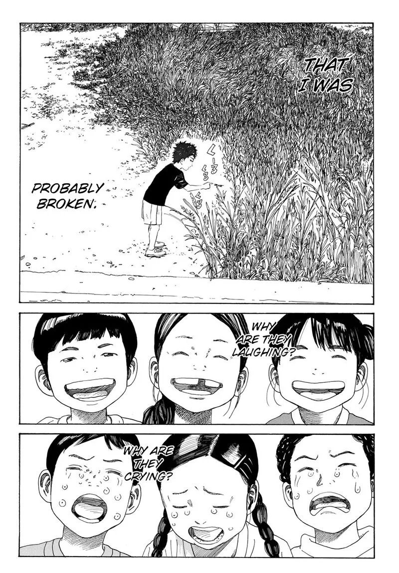 Days Chapter 358 page 7