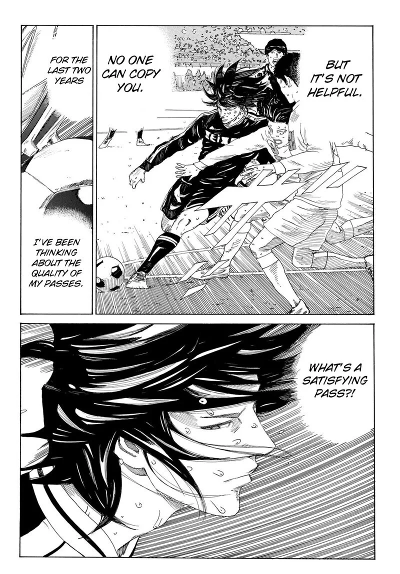 Days Chapter 359 page 20
