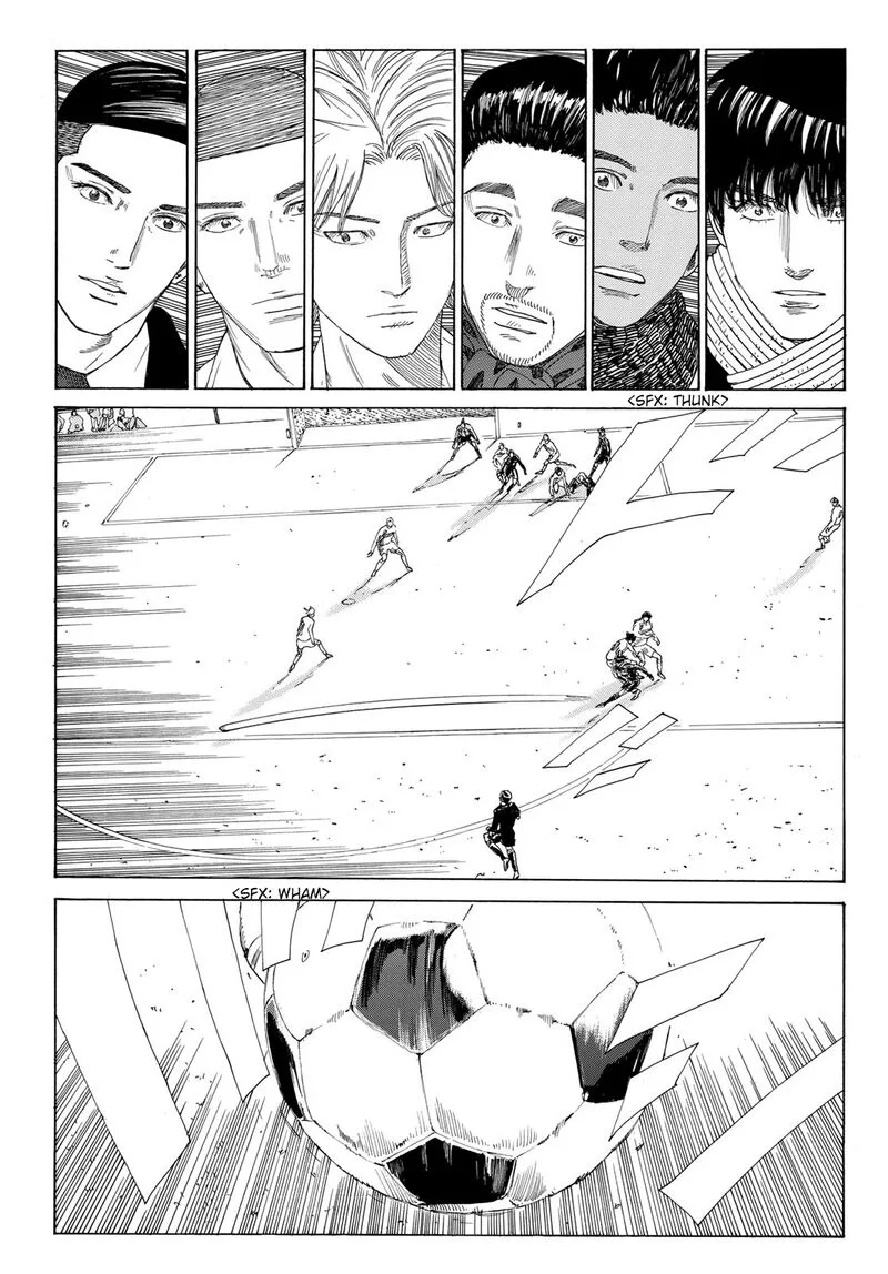 Days Chapter 359 page 23