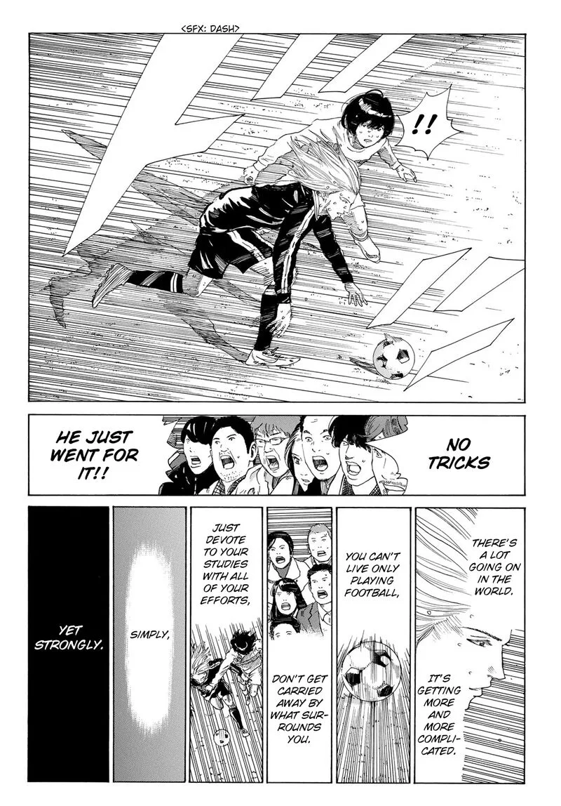 Days Chapter 359 page 16