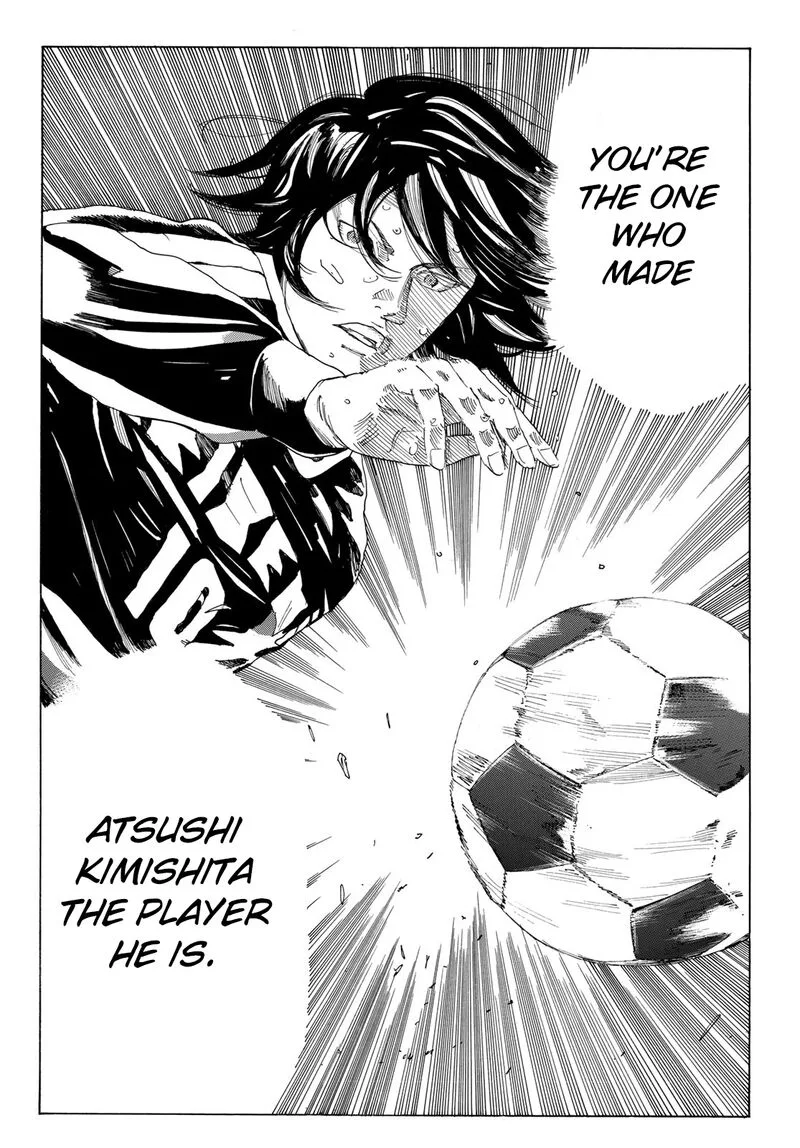 Days Chapter 359 page 22